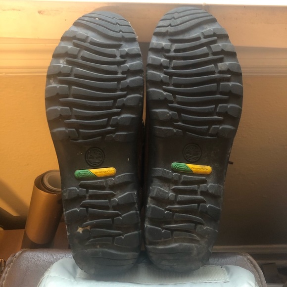 Timberland Winter Boots - Picture 6 of 6